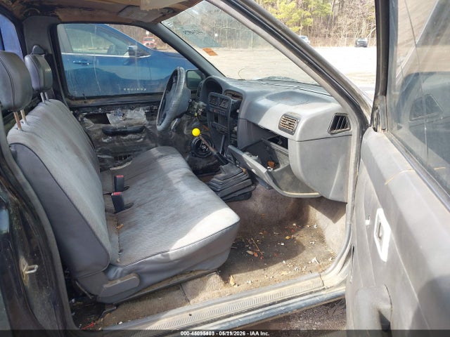 Aukcja sprzedaży 1995 Nissan Truck E/xe, vin: 1N6SD11S6SC439799, numer aukcji: 45095403