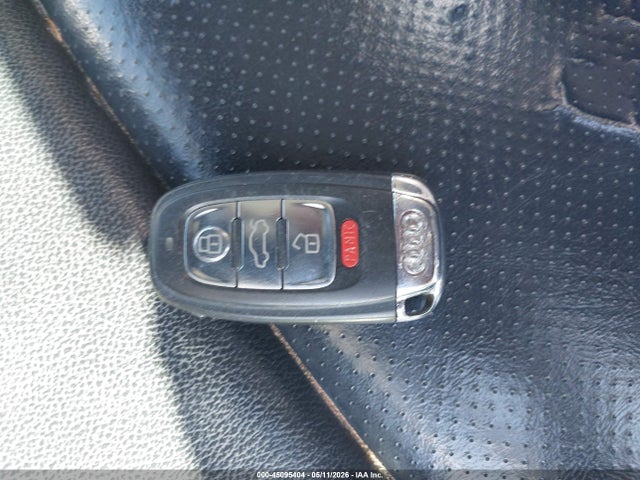Aukcja sprzedaży 2010 Audi Q5 3.2 Premium, vin: WA1VKAFP1AA013789, numer aukcji: 45095404