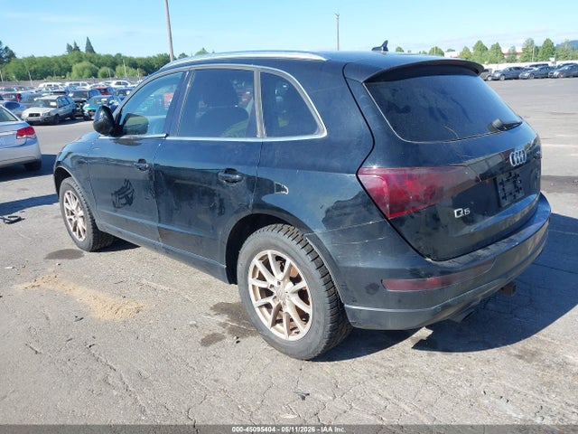 Aukcja sprzedaży 2010 Audi Q5 3.2 Premium, vin: WA1VKAFP1AA013789, numer aukcji: 45095404