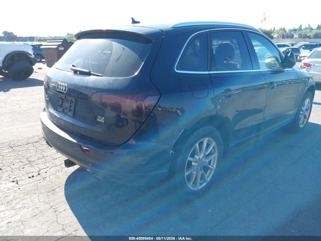 Aukcja sprzedaży 2010 Audi Q5 3.2 Premium, vin: WA1VKAFP1AA013789, numer aukcji: 45095404