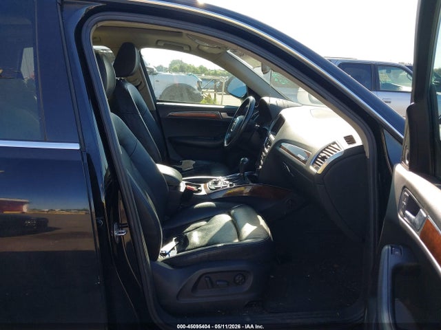 Aukcja sprzedaży 2010 Audi Q5 3.2 Premium, vin: WA1VKAFP1AA013789, numer aukcji: 45095404