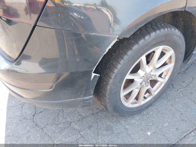 Aukcja sprzedaży 2010 Audi Q5 3.2 Premium, vin: WA1VKAFP1AA013789, numer aukcji: 45095404