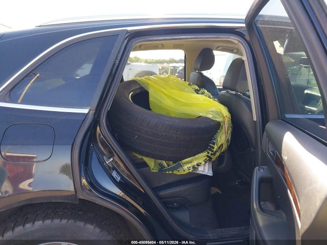 Aukcja sprzedaży 2010 Audi Q5 3.2 Premium, vin: WA1VKAFP1AA013789, numer aukcji: 45095404