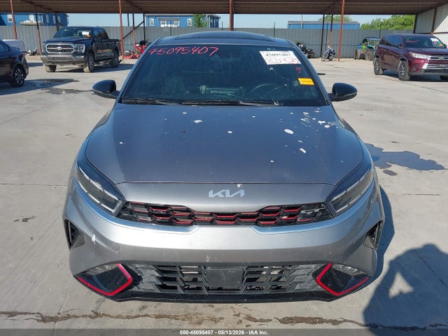 Продаж на аукціоні авто 2023 Kia Forte Gt, vin: 3KPF44ACXPE564237, номер лоту: 45095407