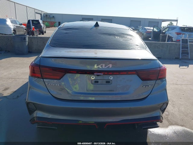 Продаж на аукціоні авто 2023 Kia Forte Gt, vin: 3KPF44ACXPE564237, номер лоту: 45095407