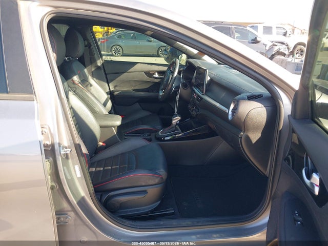 Aukcja sprzedaży 2023 Kia Forte Gt, vin: 3KPF44ACXPE564237, numer aukcji: 45095407