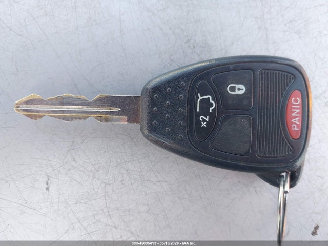Продаж на аукціоні авто 2008 Jeep Liberty Limited Edition, vin: 1J8GN58K38W153668, номер лоту: 45095413
