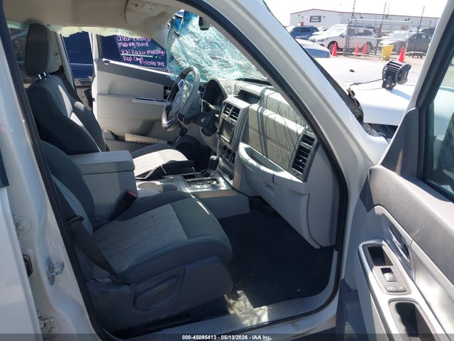 Продаж на аукціоні авто 2008 Jeep Liberty Limited Edition, vin: 1J8GN58K38W153668, номер лоту: 45095413