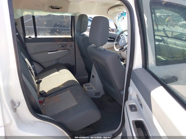 Продаж на аукціоні авто 2008 Jeep Liberty Limited Edition, vin: 1J8GN58K38W153668, номер лоту: 45095413