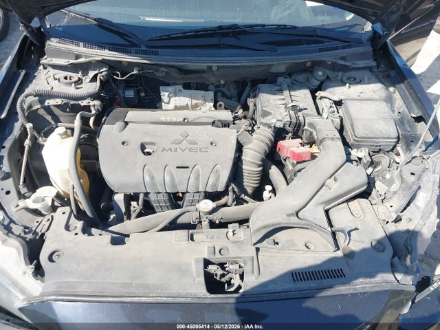 Aukcja sprzedaży 2015 Mitsubishi Lancer Es, vin: JA32U2FU0FU005413, numer aukcji: 45095414
