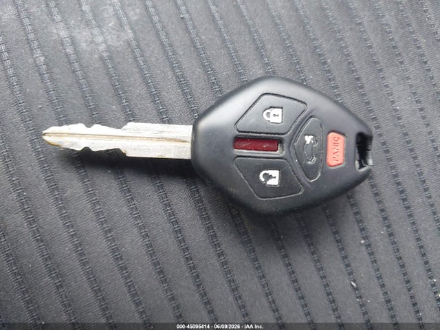 Aukcja sprzedaży 2015 Mitsubishi Lancer Es, vin: JA32U2FU0FU005413, numer aukcji: 45095414