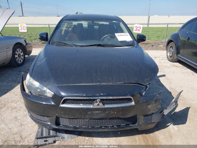 Aukcja sprzedaży 2015 Mitsubishi Lancer Es, vin: JA32U2FU0FU005413, numer aukcji: 45095414