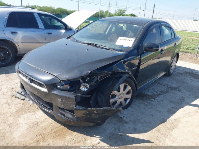 Aukcja sprzedaży 2015 Mitsubishi Lancer Es, vin: JA32U2FU0FU005413, numer aukcji: 45095414