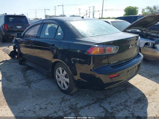 Aukcja sprzedaży 2015 Mitsubishi Lancer Es, vin: JA32U2FU0FU005413, numer aukcji: 45095414