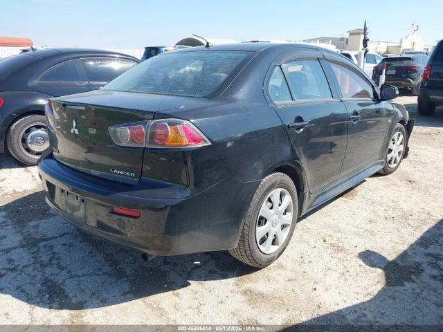 Aukcja sprzedaży 2015 Mitsubishi Lancer Es, vin: JA32U2FU0FU005413, numer aukcji: 45095414