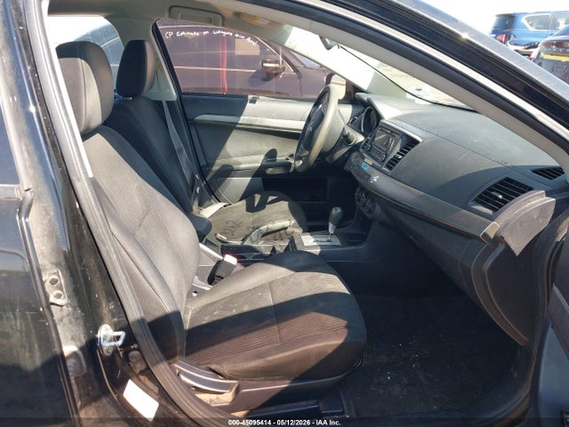 Aukcja sprzedaży 2015 Mitsubishi Lancer Es, vin: JA32U2FU0FU005413, numer aukcji: 45095414