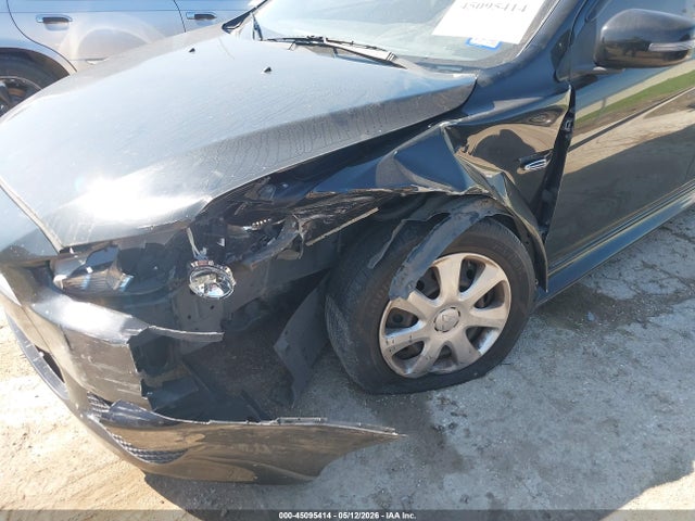 Aukcja sprzedaży 2015 Mitsubishi Lancer Es, vin: JA32U2FU0FU005413, numer aukcji: 45095414