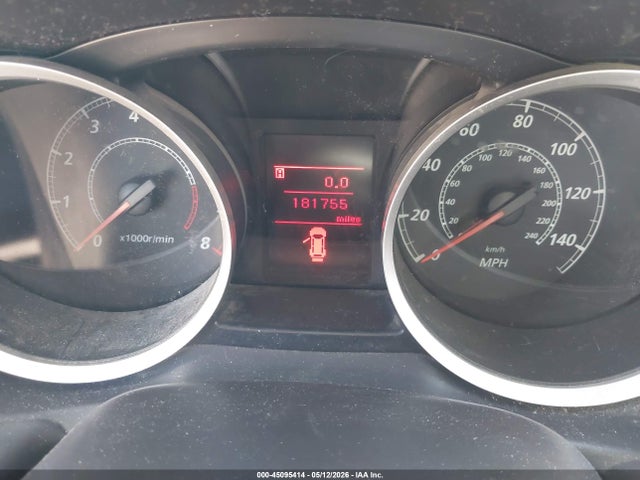 Aukcja sprzedaży 2015 Mitsubishi Lancer Es, vin: JA32U2FU0FU005413, numer aukcji: 45095414