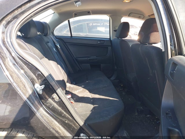 Aukcja sprzedaży 2015 Mitsubishi Lancer Es, vin: JA32U2FU0FU005413, numer aukcji: 45095414