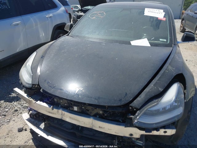 Aukcja sprzedaży 2018 Tesla Model 3, vin: 5YJ3E1EA7JF020920, numer aukcji: 45095417