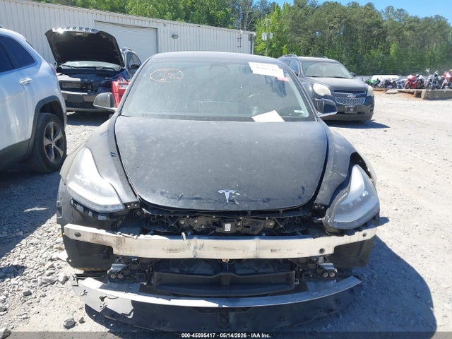 Aukcja sprzedaży 2018 Tesla Model 3, vin: 5YJ3E1EA7JF020920, numer aukcji: 45095417