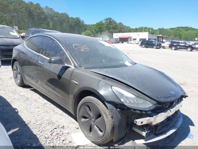 Aukcja sprzedaży 2018 Tesla Model 3, vin: 5YJ3E1EA7JF020920, numer aukcji: 45095417