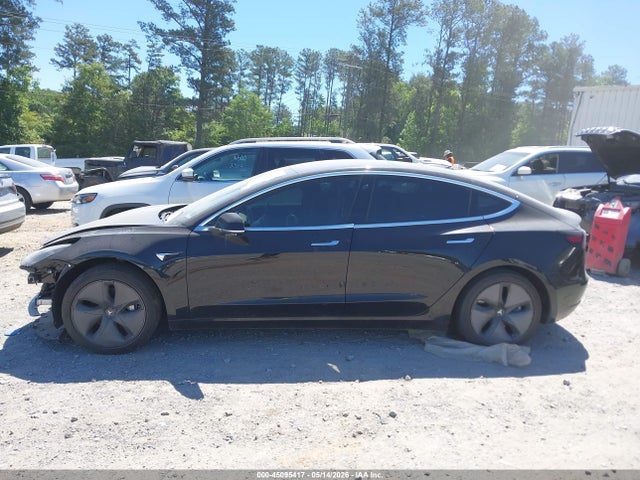 Aukcja sprzedaży 2018 Tesla Model 3, vin: 5YJ3E1EA7JF020920, numer aukcji: 45095417