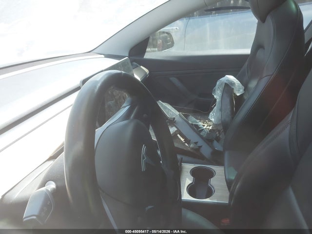 Aukcja sprzedaży 2018 Tesla Model 3, vin: 5YJ3E1EA7JF020920, numer aukcji: 45095417