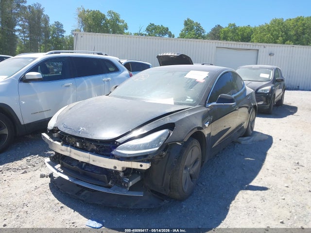 Aukcja sprzedaży 2018 Tesla Model 3, vin: 5YJ3E1EA7JF020920, numer aukcji: 45095417