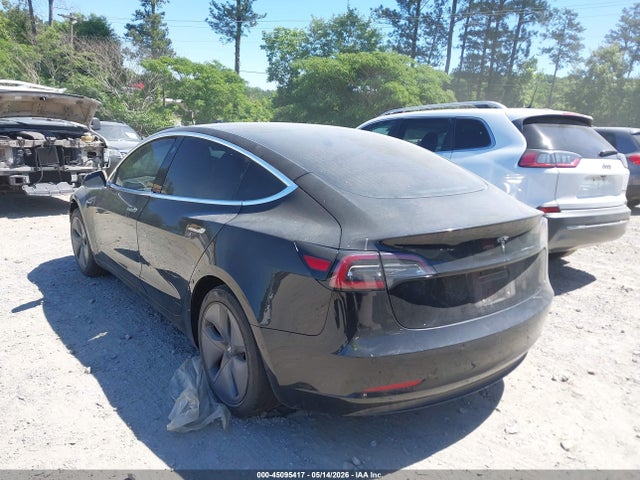 Aukcja sprzedaży 2018 Tesla Model 3, vin: 5YJ3E1EA7JF020920, numer aukcji: 45095417