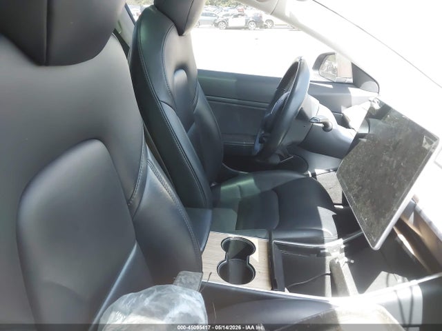 Aukcja sprzedaży 2018 Tesla Model 3, vin: 5YJ3E1EA7JF020920, numer aukcji: 45095417