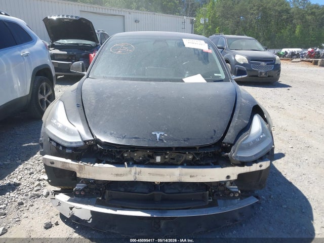 Aukcja sprzedaży 2018 Tesla Model 3, vin: 5YJ3E1EA7JF020920, numer aukcji: 45095417