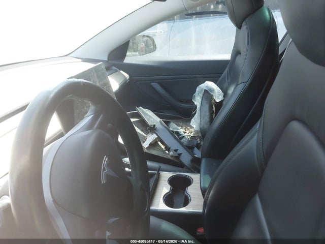 Aukcja sprzedaży 2018 Tesla Model 3, vin: 5YJ3E1EA7JF020920, numer aukcji: 45095417