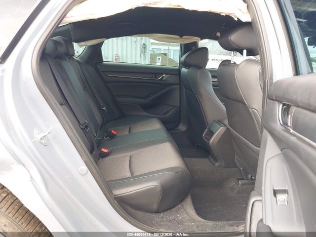 1HGCV3F24NA035751 Honda Accord Hybrid Sport