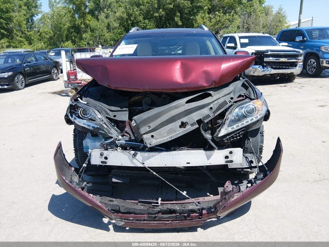 Aukcja sprzedaży 2015 Lexus Rx 350, vin: 2T2BK1BA8FC329621, numer aukcji: 45095420