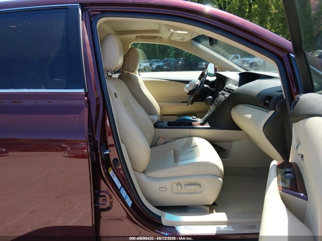 Aukcja sprzedaży 2015 Lexus Rx 350, vin: 2T2BK1BA8FC329621, numer aukcji: 45095420