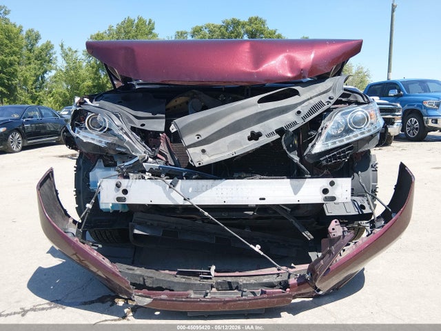 Aukcja sprzedaży 2015 Lexus Rx 350, vin: 2T2BK1BA8FC329621, numer aukcji: 45095420