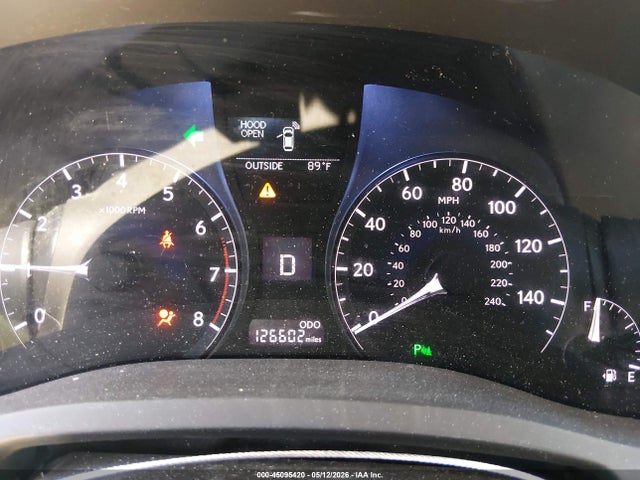 Aukcja sprzedaży 2015 Lexus Rx 350, vin: 2T2BK1BA8FC329621, numer aukcji: 45095420