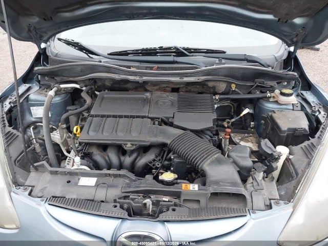 Продажа на аукционе авто 2014 Mazda Mazda2 Sport, vin: JM1DE1KYXE0172751, номер лота: 45095421