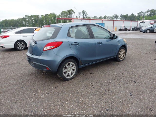 Продажа на аукционе авто 2014 Mazda Mazda2 Sport, vin: JM1DE1KYXE0172751, номер лота: 45095421