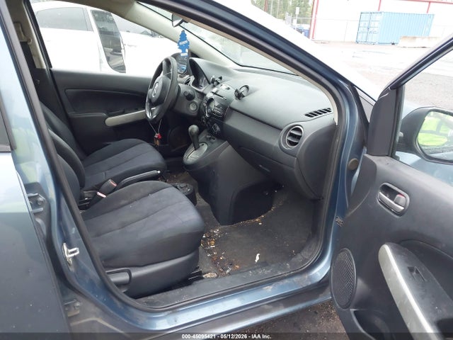 Продажа на аукционе авто 2014 Mazda Mazda2 Sport, vin: JM1DE1KYXE0172751, номер лота: 45095421