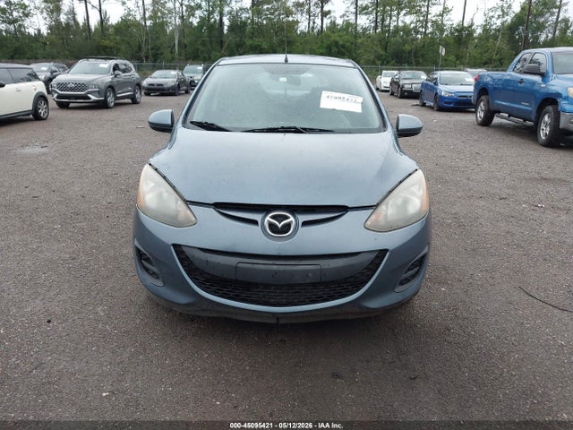 Продажа на аукционе авто 2014 Mazda Mazda2 Sport, vin: JM1DE1KYXE0172751, номер лота: 45095421