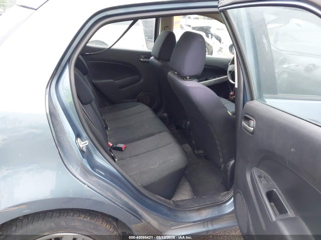 Продажа на аукционе авто 2014 Mazda Mazda2 Sport, vin: JM1DE1KYXE0172751, номер лота: 45095421