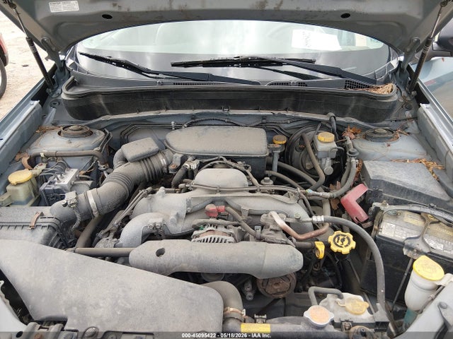 Продаж на аукціоні авто 2010 Subaru Forester 2.5x, vin: JF2SH6AC3AG709903, номер лоту: 45095422