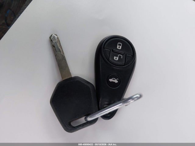 Продаж на аукціоні авто 2010 Subaru Forester 2.5x, vin: JF2SH6AC3AG709903, номер лоту: 45095422