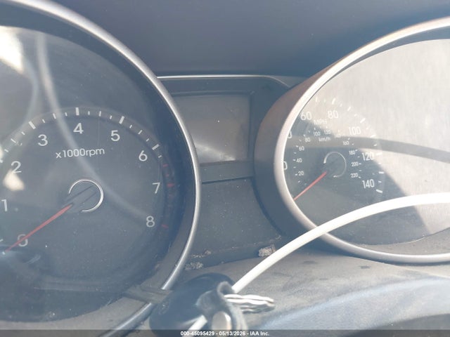 Aukcja sprzedaży 2014 Hyundai Tucson Gls, vin: KM8JT3AF9EU850477, numer aukcji: 45095429