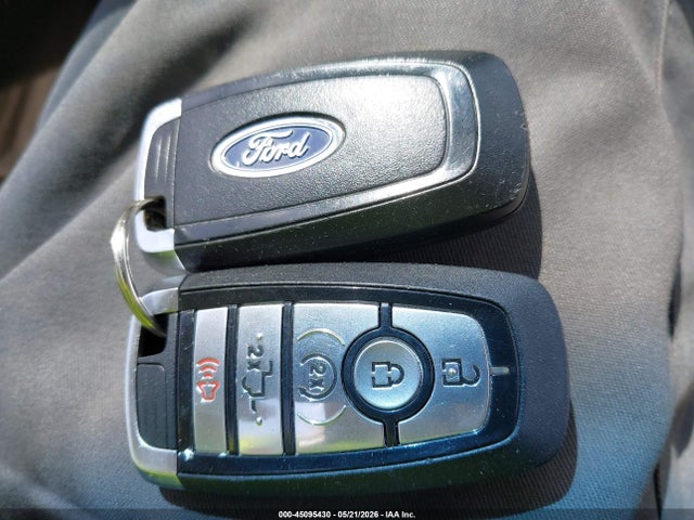 Aukcja sprzedaży 2022 Ford F-150 Xlt, vin: 1FTFW1E84NFC32361, numer aukcji: 45095430