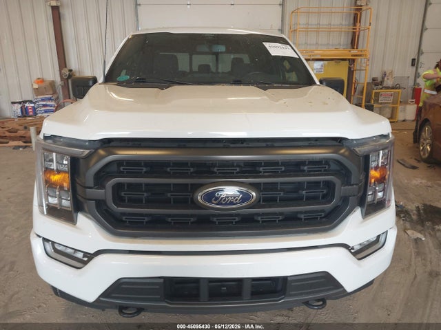 Aukcja sprzedaży 2022 Ford F-150 Xlt, vin: 1FTFW1E84NFC32361, numer aukcji: 45095430