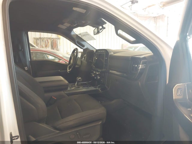 Aukcja sprzedaży 2022 Ford F-150 Xlt, vin: 1FTFW1E84NFC32361, numer aukcji: 45095430