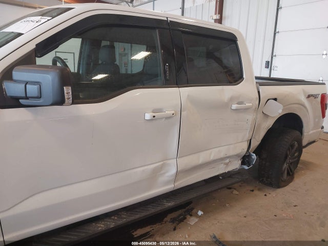 Aukcja sprzedaży 2022 Ford F-150 Xlt, vin: 1FTFW1E84NFC32361, numer aukcji: 45095430